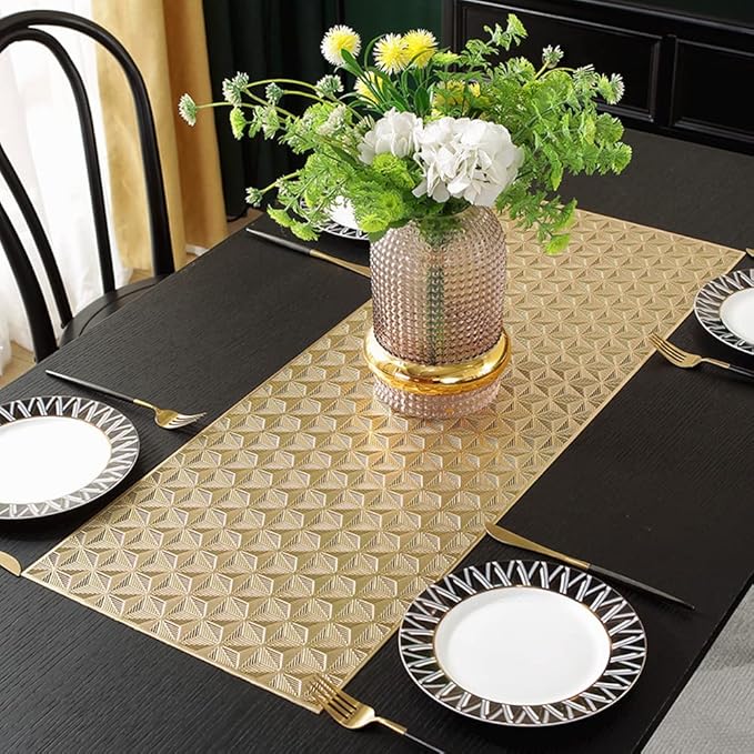 Table Runner with hotsell 5 placemats